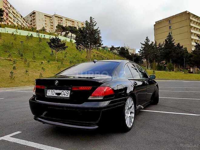 BMW  2002, 325,000 km - 4.4 l - Bakı