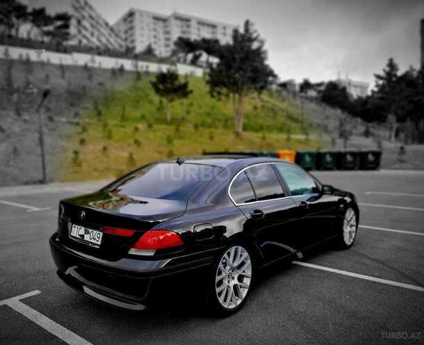 BMW  2002, 325,000 km - 4.4 l - Bakı