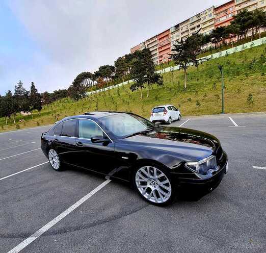 BMW  2002, 325,000 km - 4.4 l - Bakı