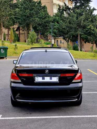 BMW  2002, 325,000 km - 4.4 l - Bakı
