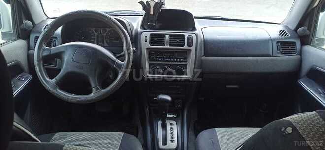 Mitsubishi Pajero io 1999, 283,200 km - 2.0 l - Bakı