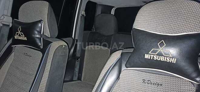 Mitsubishi Pajero io 1999, 283,200 km - 2.0 l - Bakı