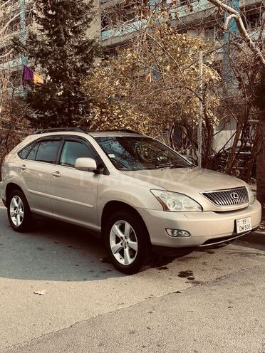 Lexus RX 330 2005, 193,400 km - 3.3 л - Bakı