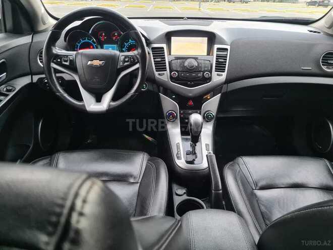 Chevrolet Cruze 2015, 129,500 km - 1.4 l - Bakı