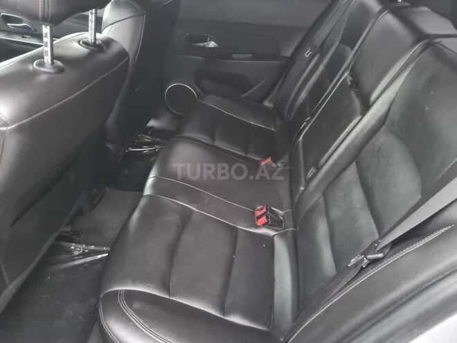 Chevrolet Cruze 2015, 129,500 km - 1.4 l - Bakı