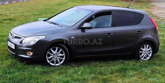 Hyundai i30 2008, 178,000 km - 1.6 l - Bakı