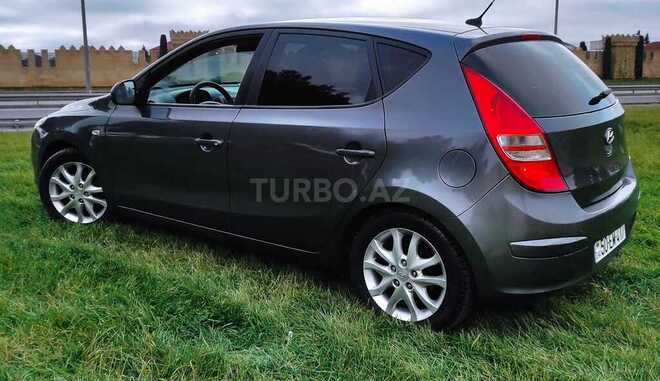 Hyundai i30 2008, 178,000 km - 1.6 l - Bakı