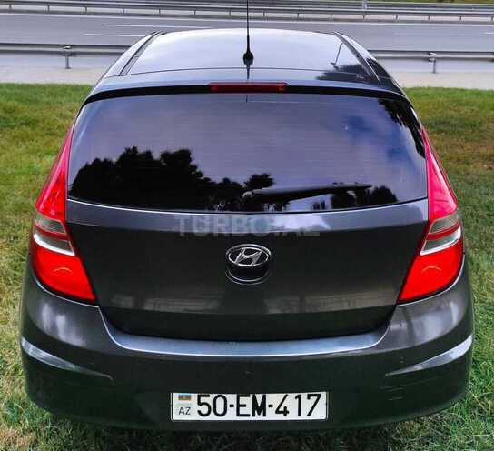 Hyundai i30 2008, 178,000 km - 1.6 l - Bakı