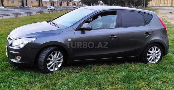 Hyundai i30 2008, 178,000 km - 1.6 l - Bakı