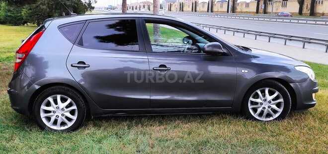 Hyundai i30 2008, 178,000 km - 1.6 l - Bakı