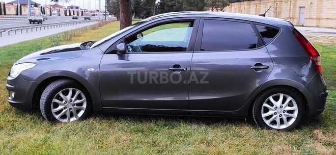Hyundai i30 2008, 178,000 km - 1.6 l - Bakı