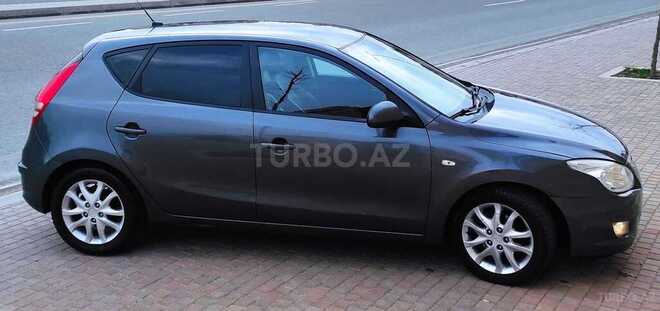 Hyundai i30 2008, 178,000 km - 1.6 l - Bakı