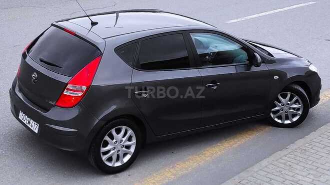 Hyundai i30 2008, 178,000 km - 1.6 l - Bakı