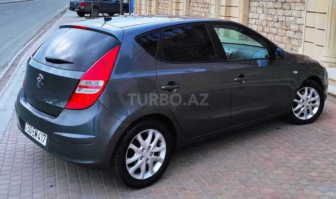 Hyundai i30 2008, 178,000 km - 1.6 l - Bakı