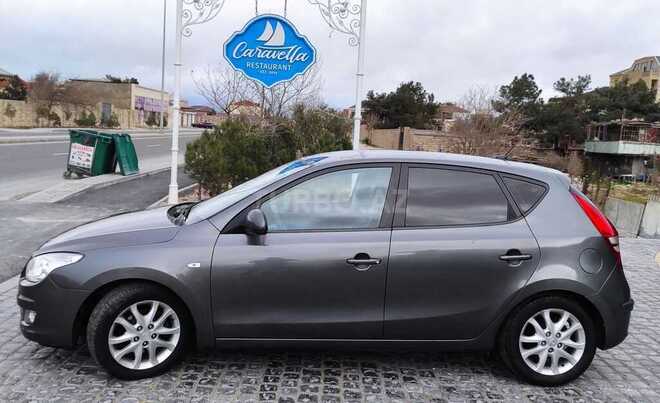 Hyundai i30 2008, 178,000 km - 1.6 l - Bakı