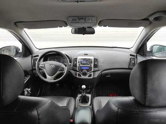 Hyundai i30 2008, 178,000 km - 1.6 l - Bakı