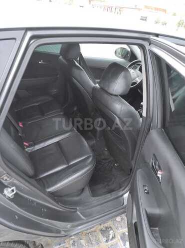 Hyundai i30 2008, 178,000 km - 1.6 l - Bakı