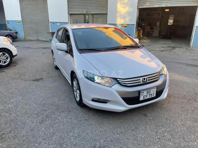 Honda Insight 2009, 255,000 km - 1.3 л - Gəncə