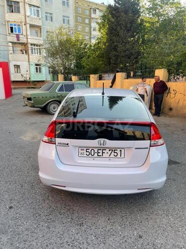 Honda Insight 2009, 255,000 km - 1.3 л - Gəncə