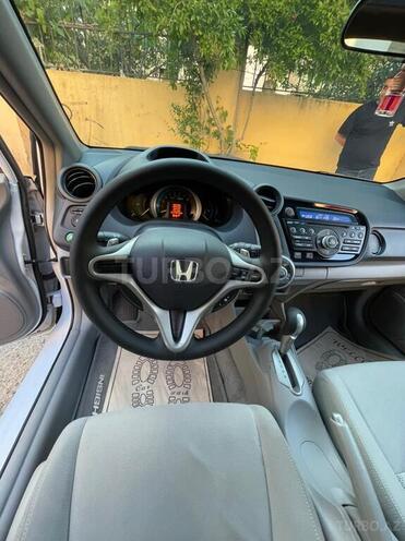 Honda Insight 2009, 255,000 km - 1.3 л - Gəncə