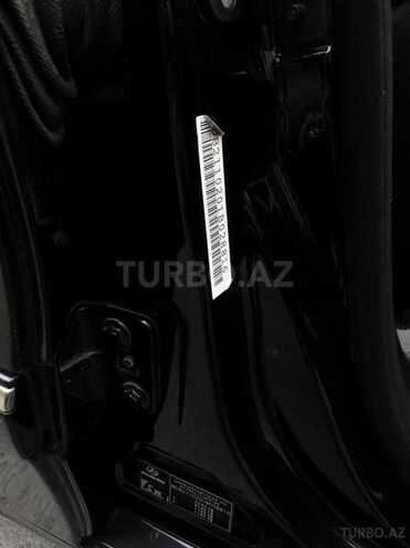 Mercedes E 280 2007, 364,000 km - 3.0 l - Bakı