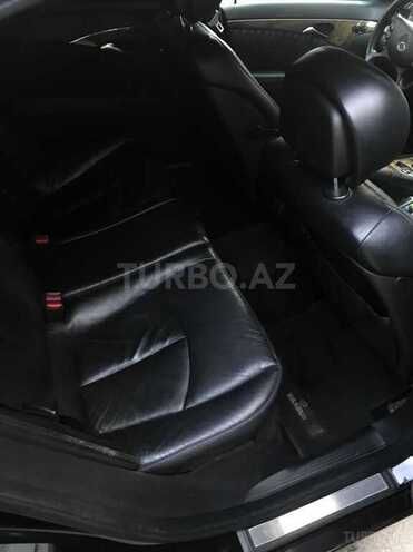 Mercedes E 280 2007, 364,000 km - 3.0 l - Bakı