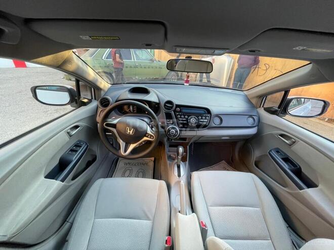 Honda Insight 2009, 255,000 km - 1.3 л - Gəncə