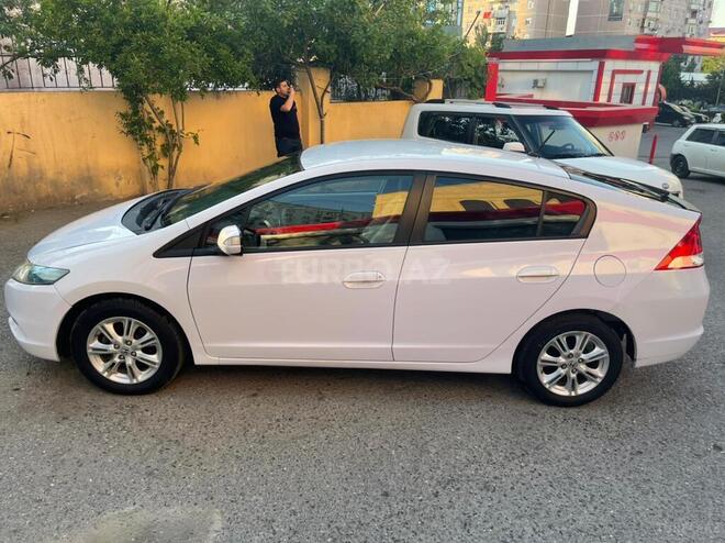 Honda Insight 2009, 255,000 km - 1.3 л - Gəncə