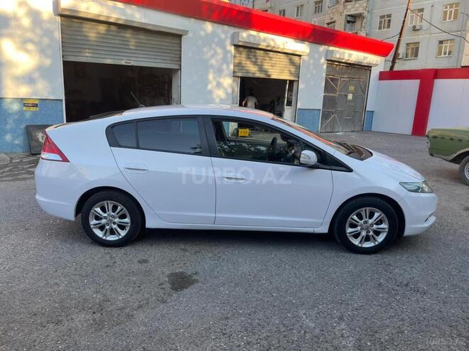 Honda Insight 2009, 255,000 km - 1.3 л - Gəncə