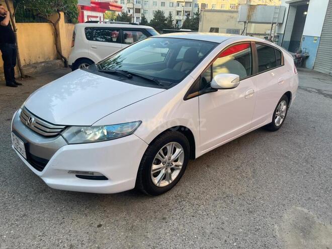 Honda Insight 2009, 255,000 km - 1.3 л - Gəncə