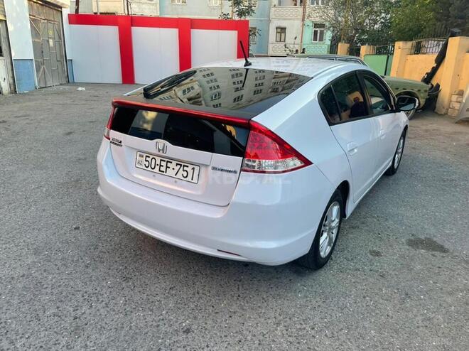 Honda Insight 2009, 255,000 km - 1.3 л - Gəncə