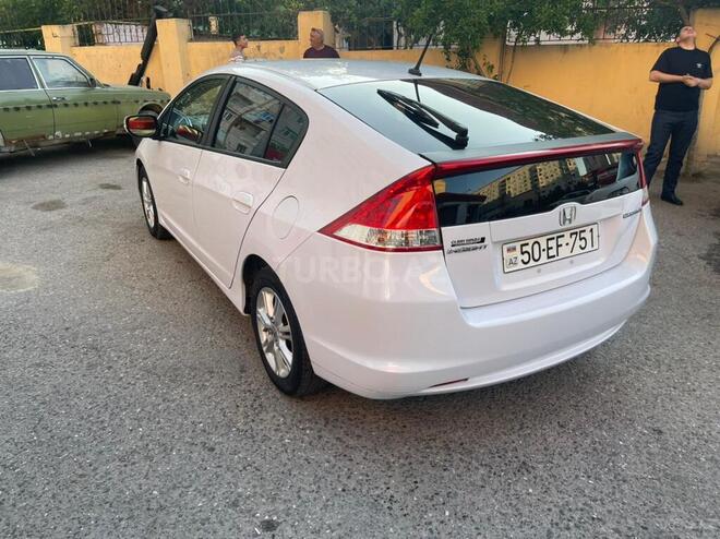 Honda Insight 2009, 255,000 km - 1.3 л - Gəncə