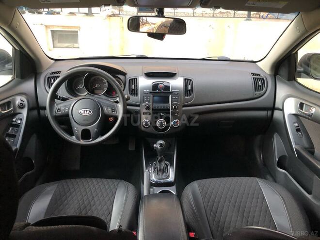 Kia Cerato 2012, 228,527 km - 2.0 l - Bakı