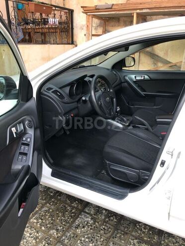 Kia Cerato 2012, 228,527 km - 2.0 l - Bakı
