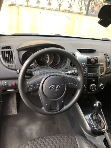 Kia Cerato 2012, 228,527 km - 2.0 l - Bakı