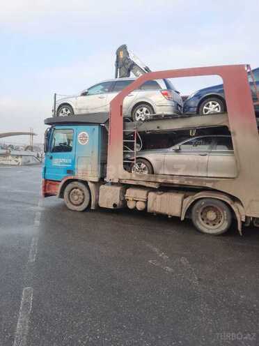 Opel Astra 2010, 110,000 km - 1.4 л - Sumqayıt