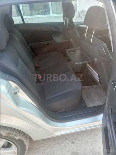 Opel Astra 2010, 110,000 km - 1.4 л - Sumqayıt