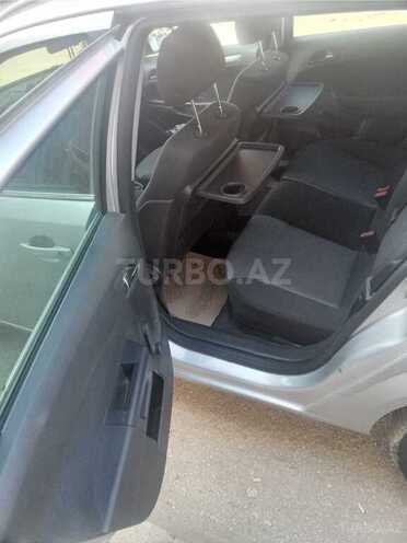 Opel Astra 2010, 110,000 km - 1.4 л - Sumqayıt