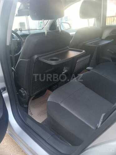 Opel Astra 2010, 110,000 km - 1.4 л - Sumqayıt