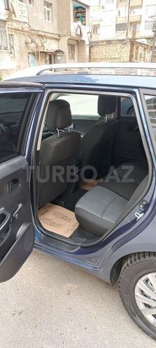 Kia Ceed 2009, 223,000 km - 1.4 l - Bakı