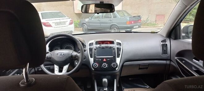 Kia Ceed 2009, 223,000 km - 1.4 l - Bakı