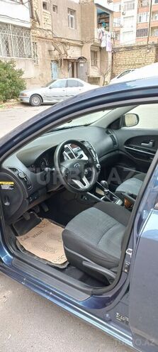 Kia Ceed 2009, 223,000 km - 1.4 l - Bakı