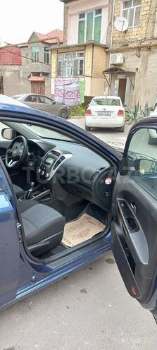 Kia Ceed 2009, 223,000 km - 1.4 l - Bakı