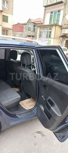 Kia Ceed 2009, 223,000 km - 1.4 l - Bakı