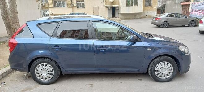 Kia Ceed 2009, 223,000 km - 1.4 l - Bakı