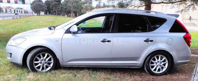 Kia Ceed 2008, 228,000 km - 1.6 l - Bakı