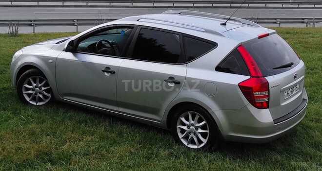 Kia Ceed 2008, 228,000 km - 1.6 l - Bakı