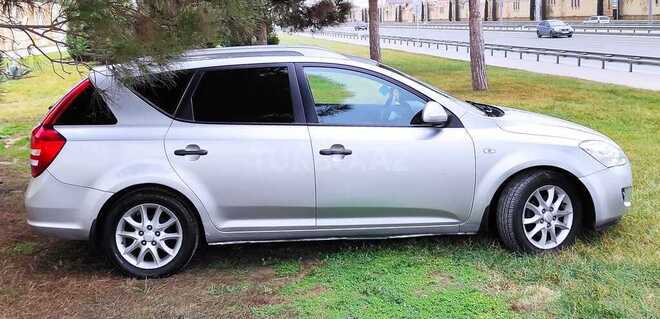 Kia Ceed 2008, 228,000 km - 1.6 l - Bakı