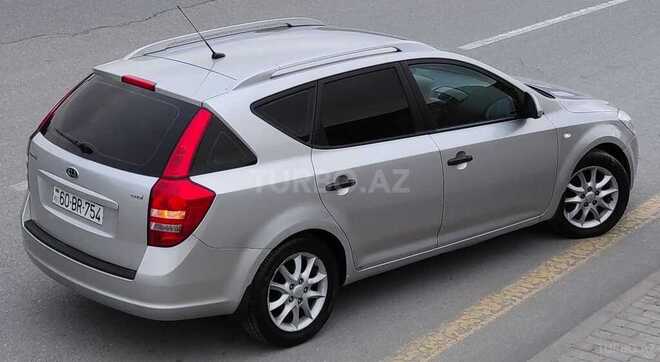 Kia Ceed 2008, 228,000 km - 1.6 l - Bakı