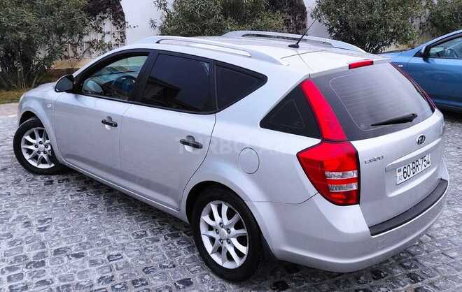Kia Ceed 2008, 228,000 km - 1.6 l - Bakı